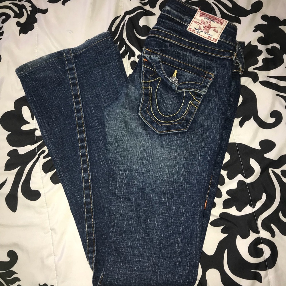 True Religion Jeans/ Size 24